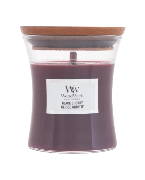Black cherry