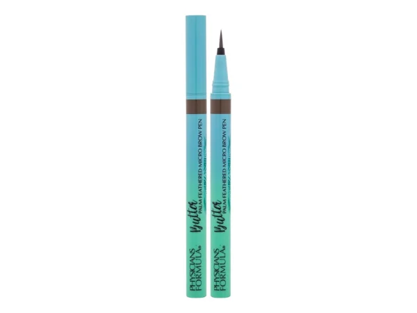 Butter palm feathered micro brow pen thumbnail 1