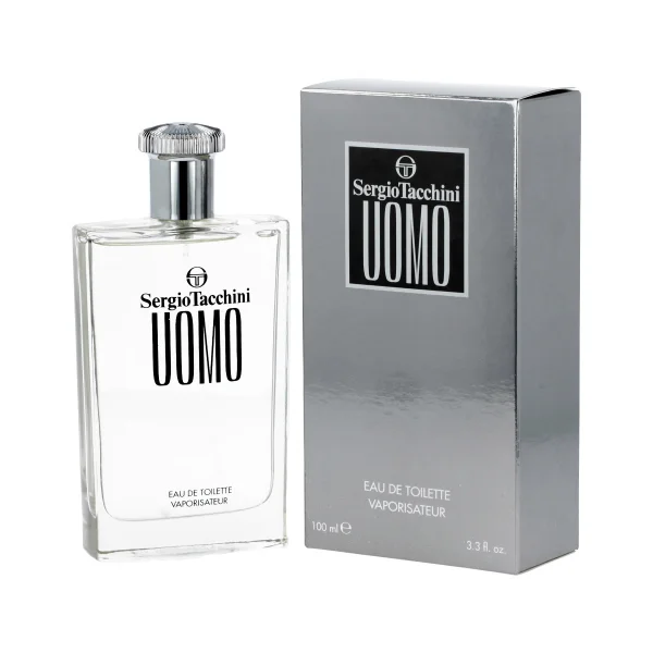 Uomo