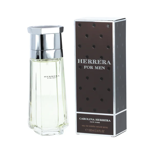 Herrera for men thumbnail 2