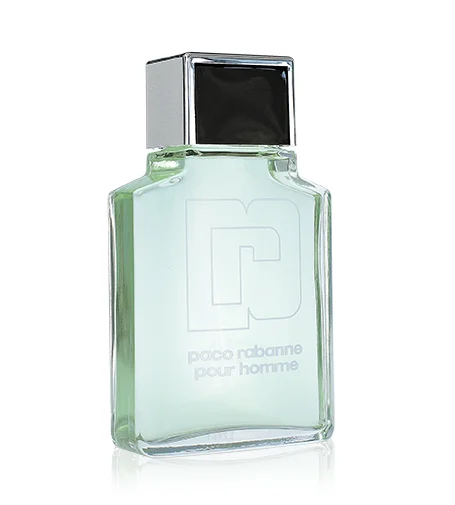 Paco rabanne pour homme thumbnail 3