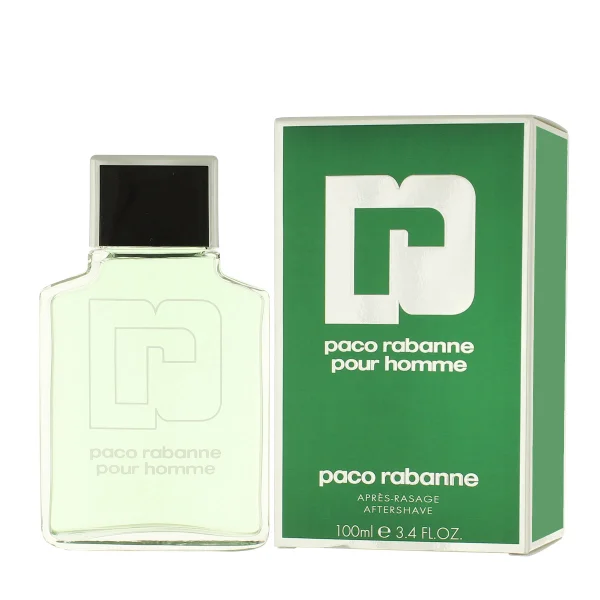 Paco rabanne pour homme