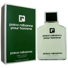 Paco rabanne pour homme thumbnail 4