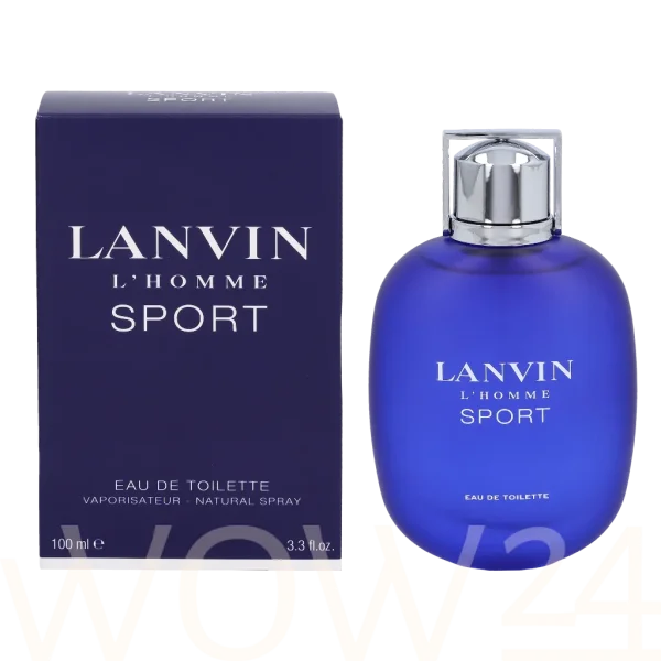 L´homme sport thumbnail 6
