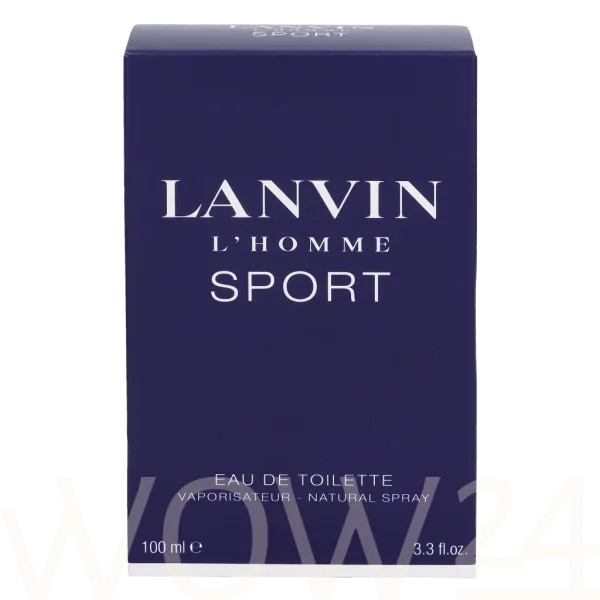 L´homme sport thumbnail 3
