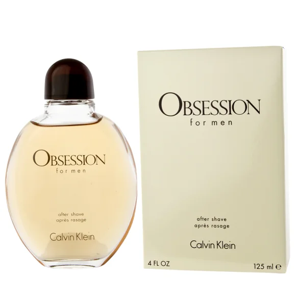 Obsession for men