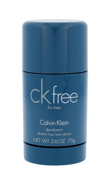 Ck free