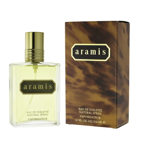 Aramis for men thumbnail 3