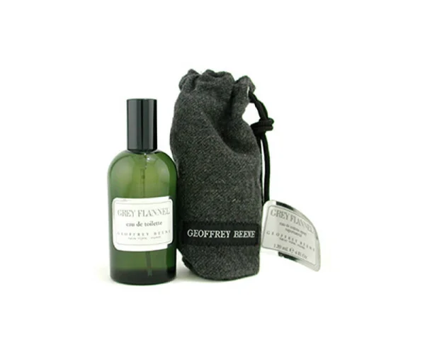 Grey flannel thumbnail 2