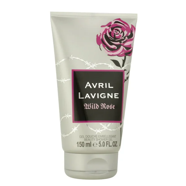 Wild rose