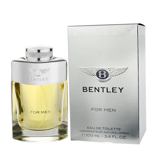Bentley for men thumbnail 2