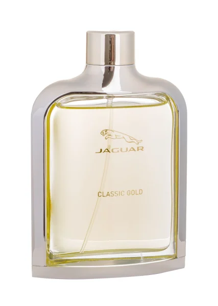 Classic gold