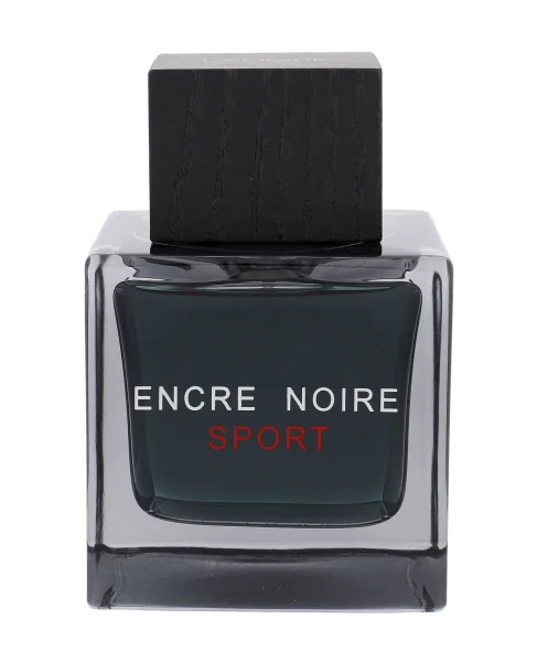 Encre noire sport