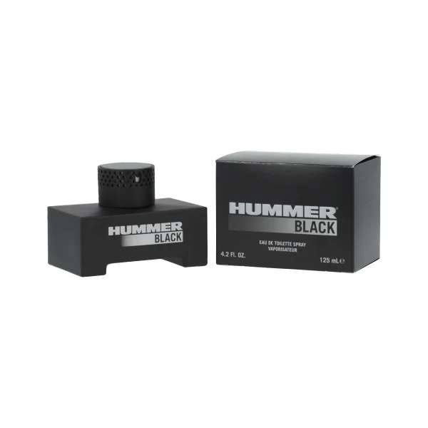 Hummer black