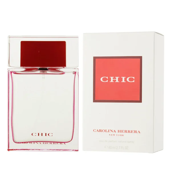Chic for women
