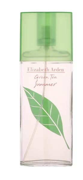 Green tea summer