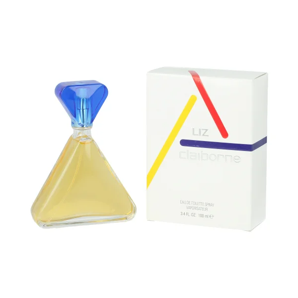 Liz claiborne