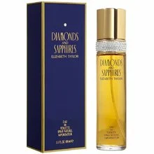 Diamonds and saphires thumbnail 3