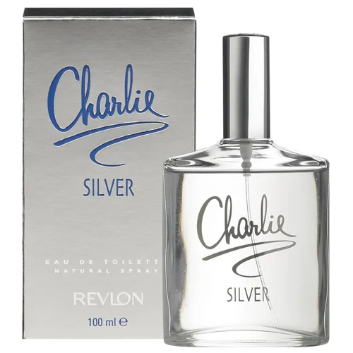 Charlie silver