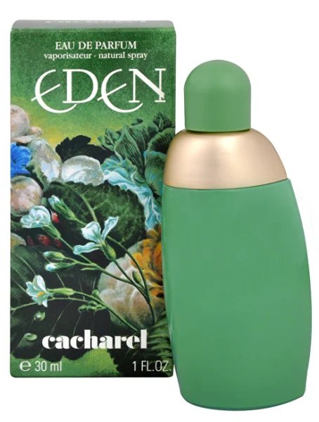 Eden