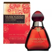 Maroussia thumbnail 3