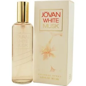 Musk white for women