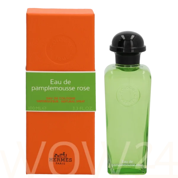 Eau de pamplemousse rose thumbnail 7