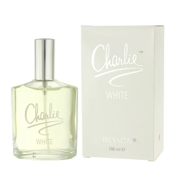 Charlie white