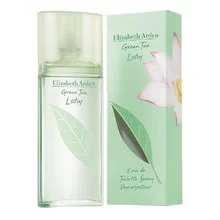 Green tea lotus thumbnail 4