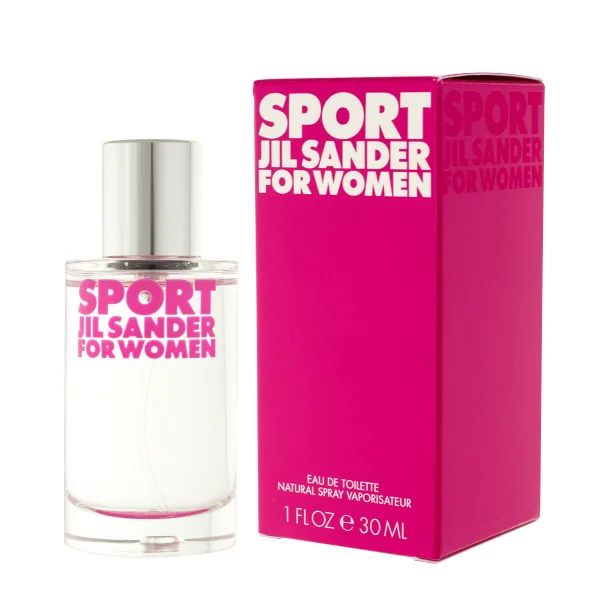 Sport for women