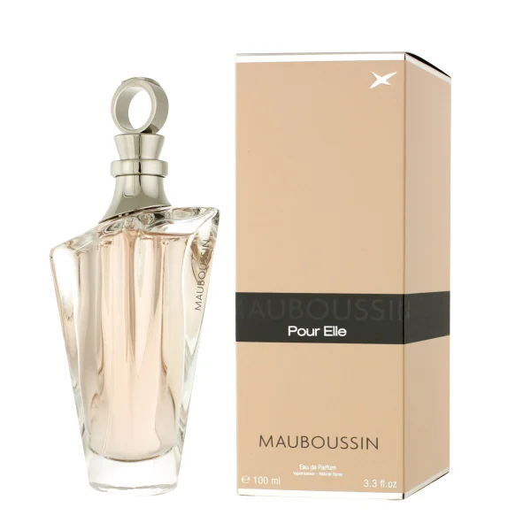Mauboussin pour elle