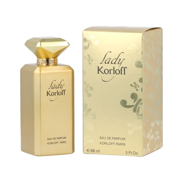Lady korloff