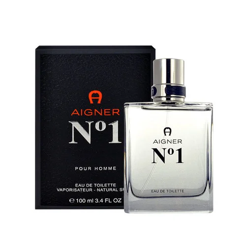 Aigner no.1