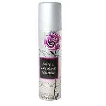 Wild rose thumbnail 2