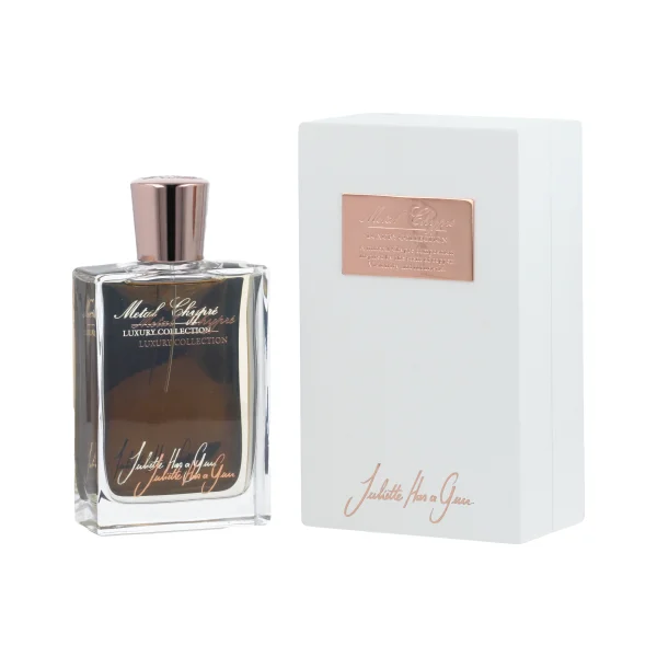 Metal chypre