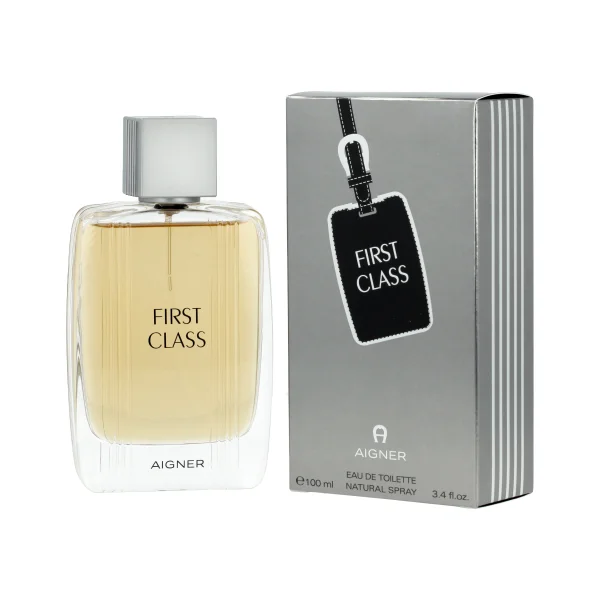 First class