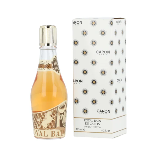 Royal bain de caron