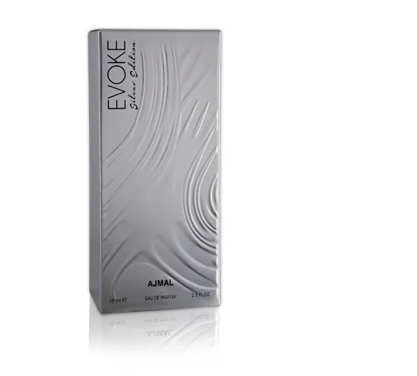 Evoke Silver Edition thumbnail 2
