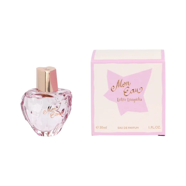 Mon eau
