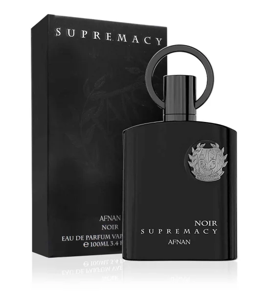 Supremacy noir thumbnail 4