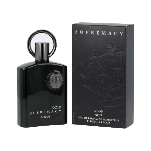 Supremacy noir thumbnail 3