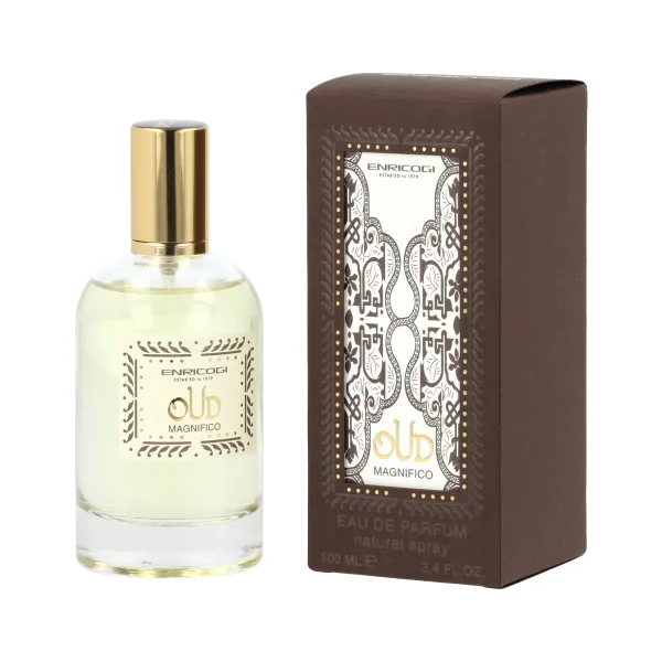 Oud magnifico