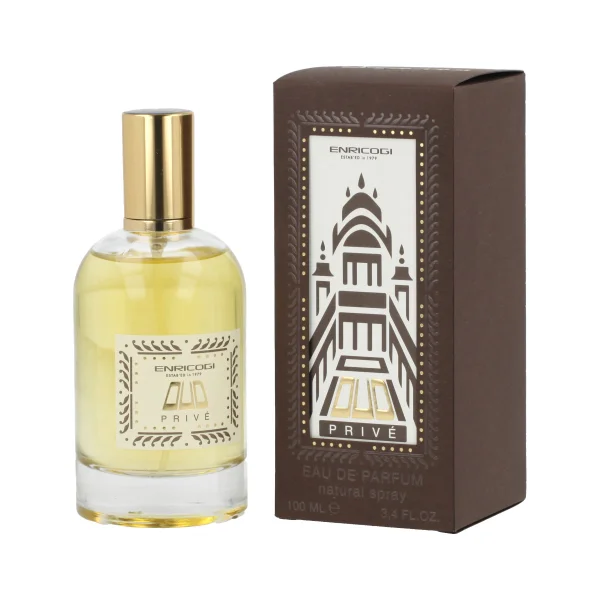 Oud privé