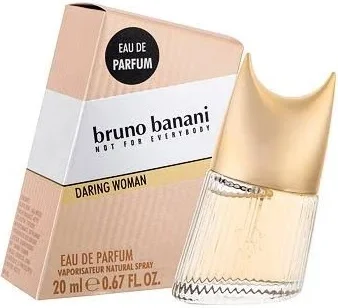 Daring woman thumbnail 2