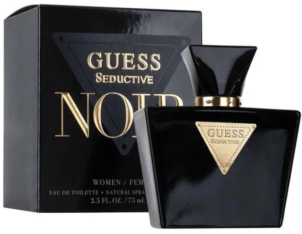 Seductive noir women