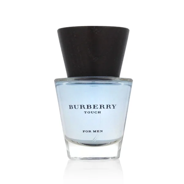 Touch for men