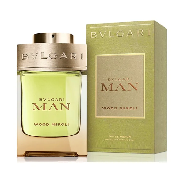 Man wood neroli