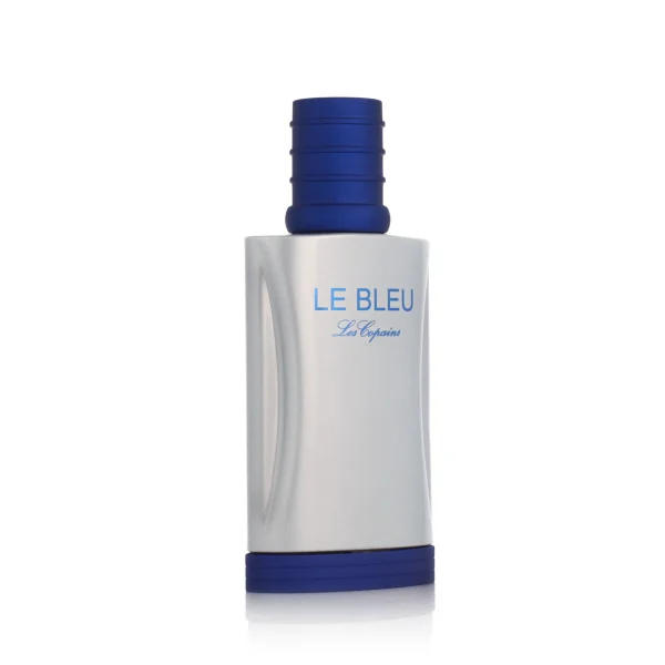 Le bleu
