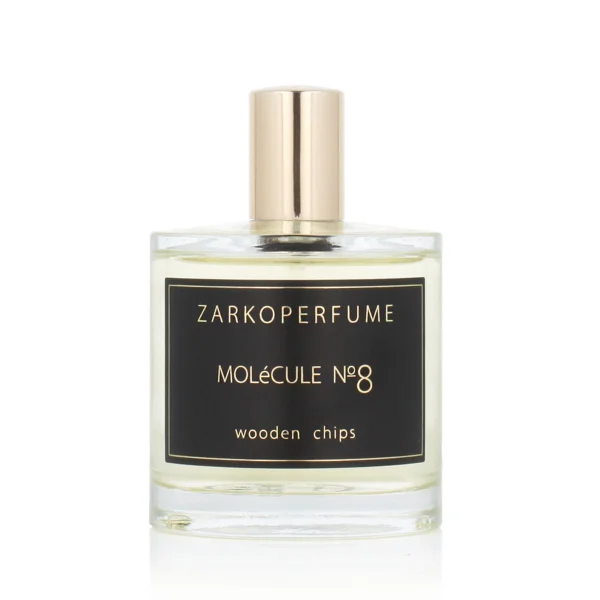 Molécule no. 8 thumbnail 4