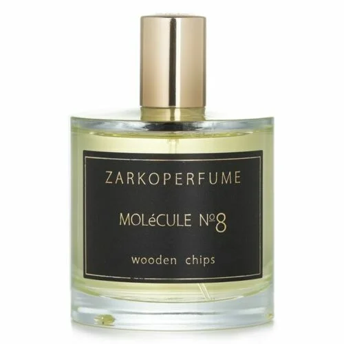 Molécule no. 8